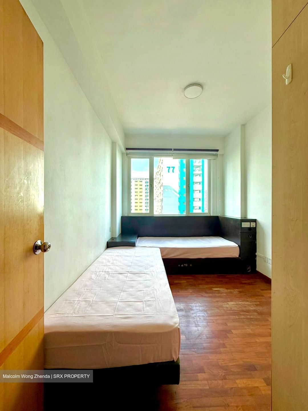 Parc Haven (D12), Apartment #610523521